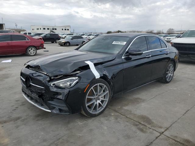 2023 MERCEDES-BENZ E 350 4MAT - W1KZF8EB8PB119448