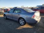 Lot #3024992146 2007 FORD FUSION SE