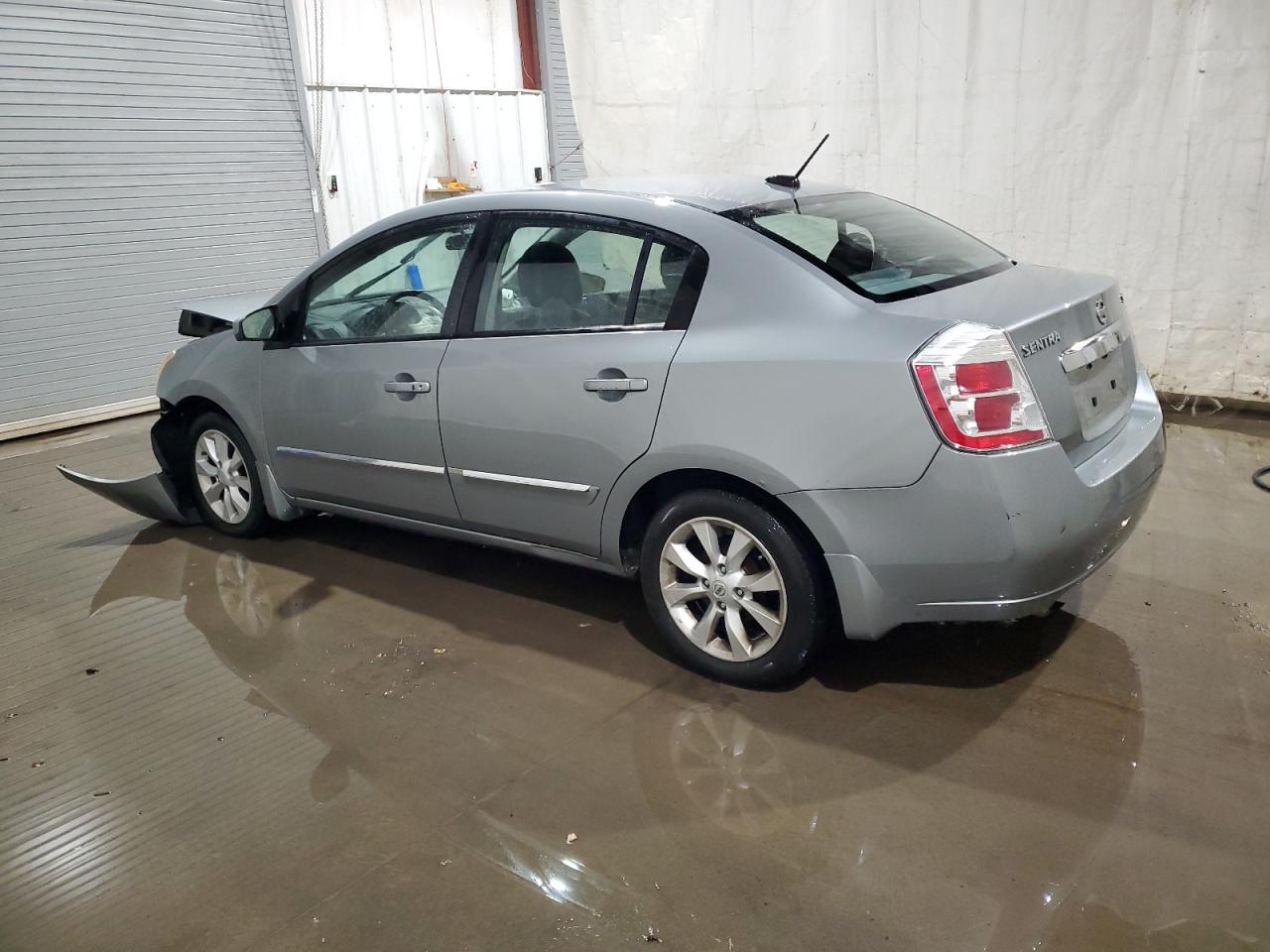 Lot #3037767279 2010 NISSAN SENTRA 2.0