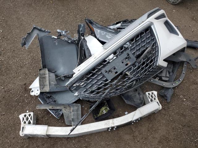 2021 LEXUS RX 350 - 2T2HZMDA7MC283040