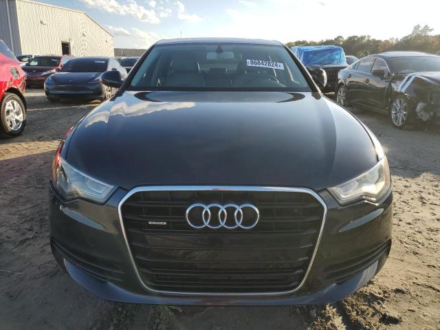 VIN WAUGFAFCXEN149608 2014 AUDI A6 no.5