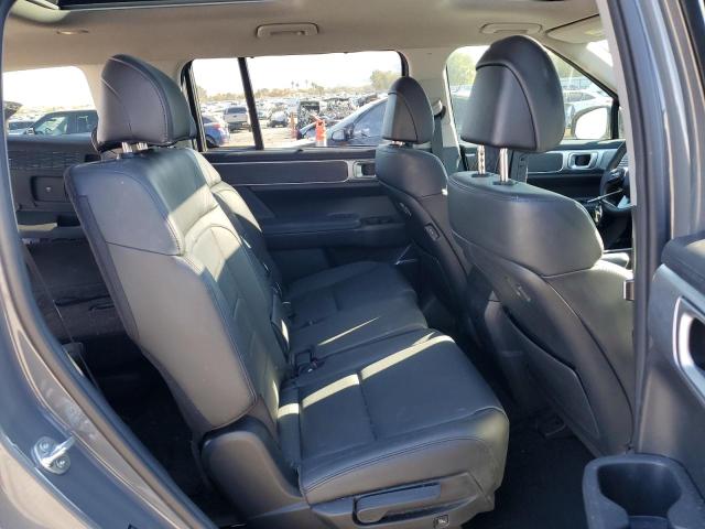 2024 HYUNDAI SANTA FE L - 5NMP3DG13RH004911