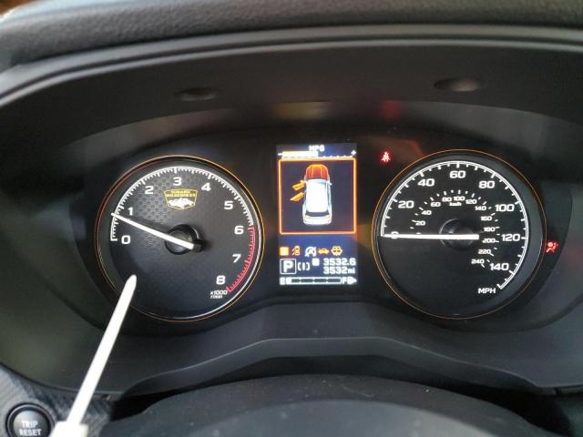 2024 SUBARU FORESTER W JF2SKAJC5RH519689
