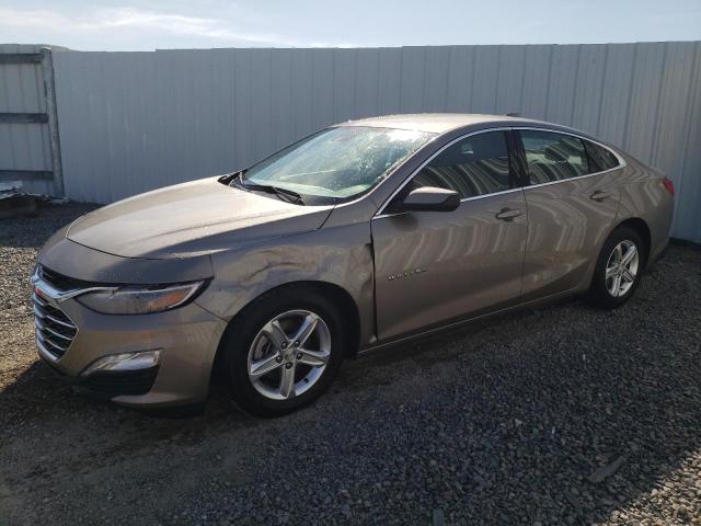 2023 CHEVROLET MALIBU LT #3030418473