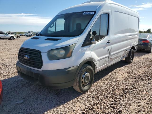 2015 FORD TRANSIT T- #3028429288