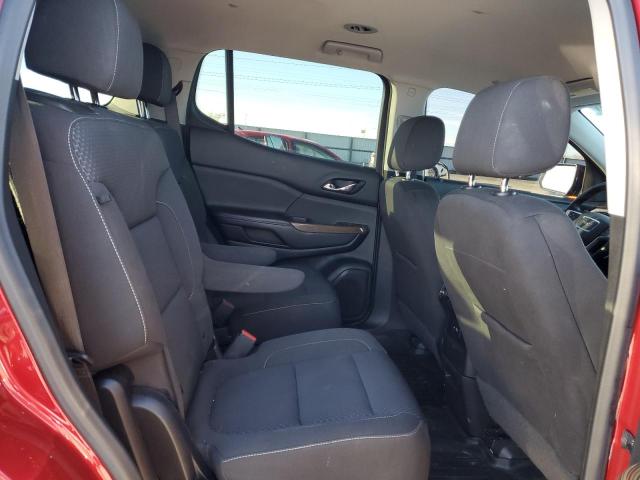 2020 GMC ACADIA SLE - 1GKKNKLS4LZ204632