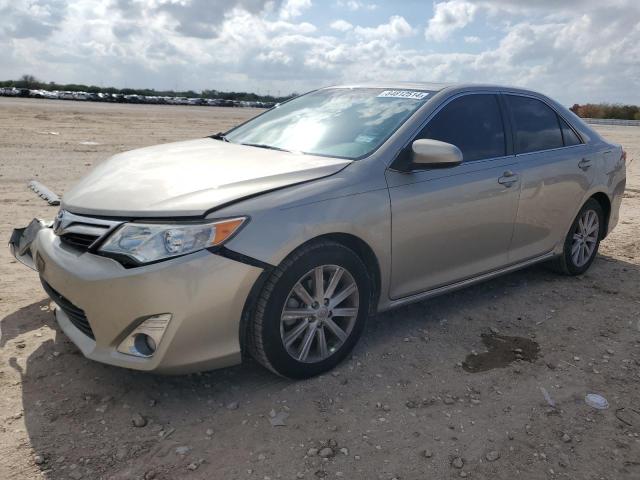 VIN 4T4BF1FK0ER443837 2014 TOYOTA CAMRY no.1