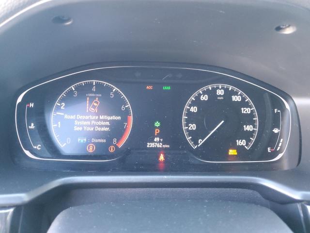 2020 HONDA ACCORD SPO - 1HGCV1F38LA010619