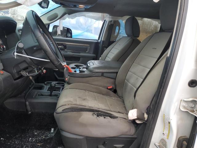 2016 RAM 2500 POWER 3C6TR5EJ8GG309892