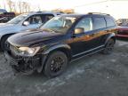 2020 DODGE JOURNEY SE - 3C4PDCAB6LT253917