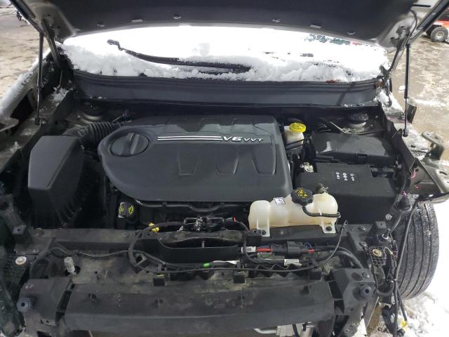 2019 JEEP CHEROKEE L 1C4PJMDX2KD227647