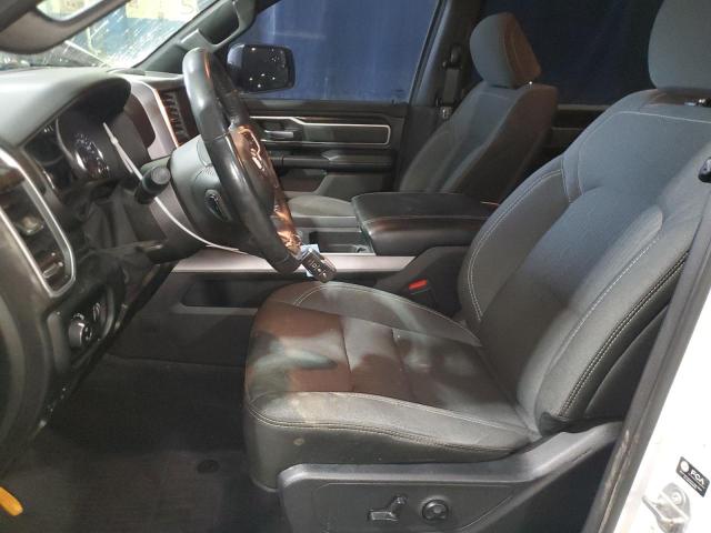 2021 RAM 1500 BIG H 1C6SRFFT2MN617919