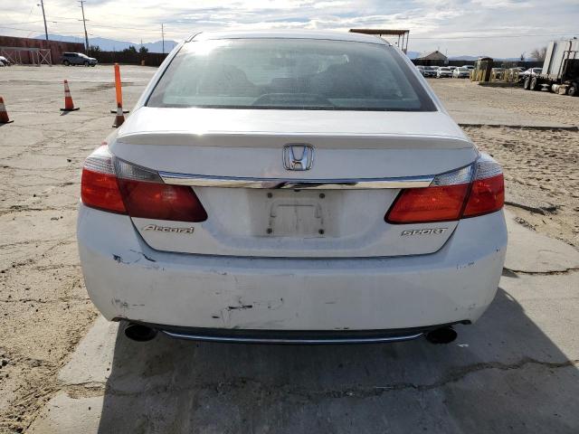 VIN 1HGCR2F54DA141706 2013 HONDA ACCORD no.6