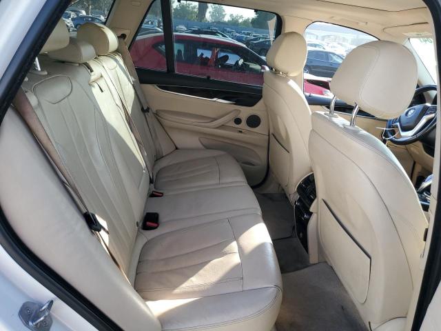 2015 BMW X5 XDRIVE3 - 5UXKR0C52F0P15505