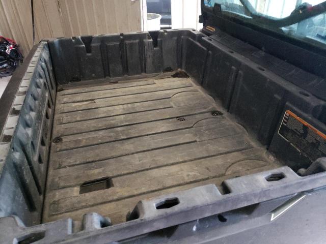 2022 CAN-AM DEFENDER L 3JBUVAX44NK000197