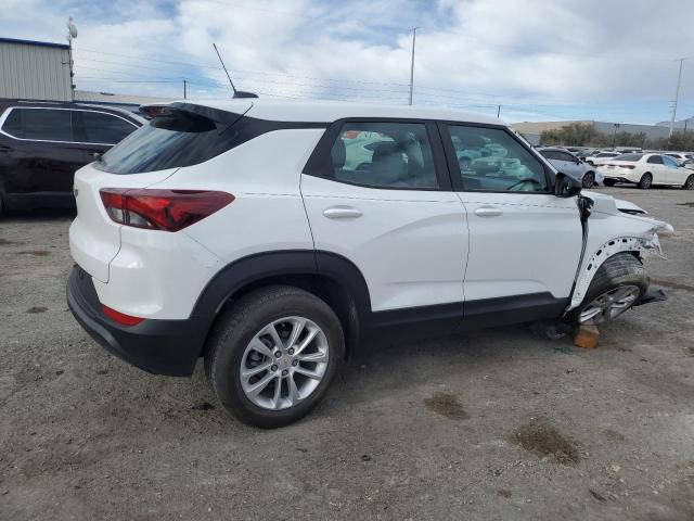 2024 CHEVROLET TRAILBLAZE - KL79MMSL0RB060403