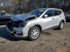 2017 NISSAN ROGUE S - KNMAT2MT6HP511338