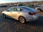 Lot #3024653655 2019 HONDA INSIGHT LX