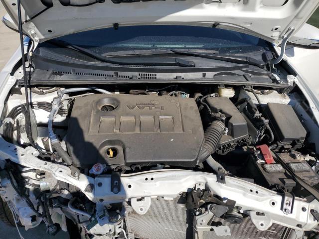 2019 TOYOTA COROLLA L - 5YFBURHE2KP901087