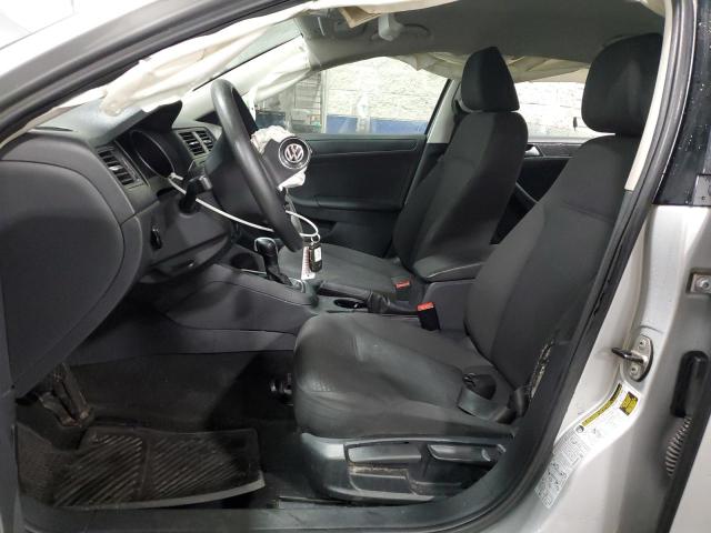 2015 VOLKSWAGEN JETTA BASE - 3VW2K7AJ1FM352770