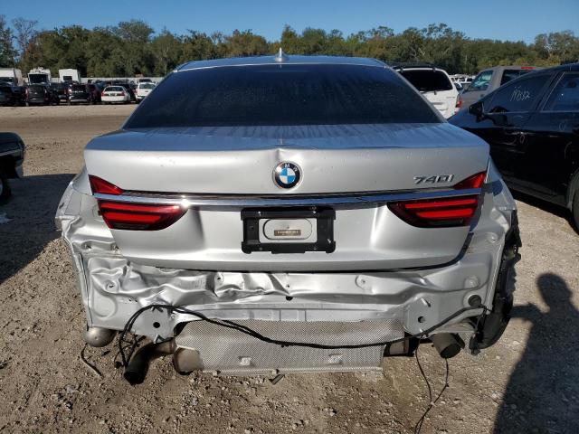 VIN WBA7E2C35HG740693 2017 BMW 7 SERIES no.6