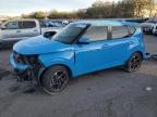 2023 KIA SOUL EX - KNDJ33AU6P7187907
