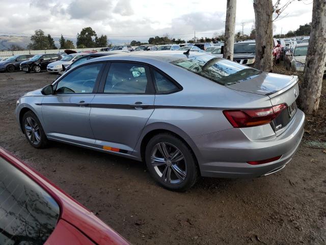 VIN 3VWC57BU9KM220449 2019 VOLKSWAGEN JETTA no.2