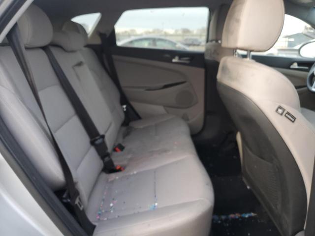2019 HYUNDAI TUCSON LIM - KM8J33A48KU848004