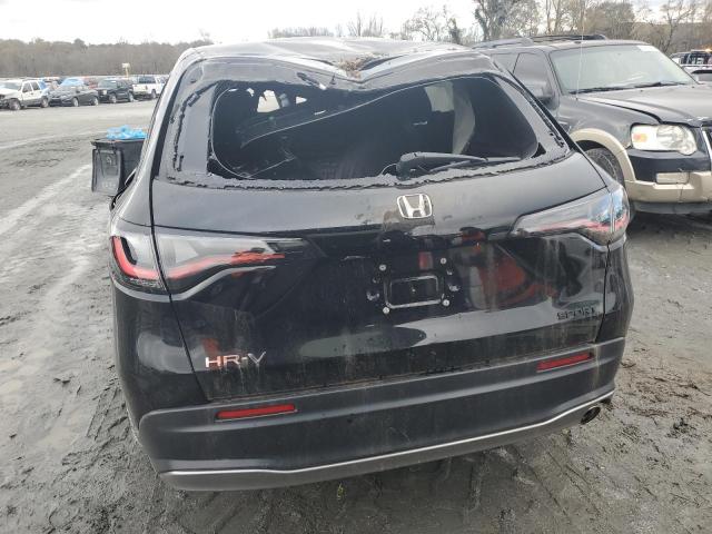 2023 HONDA HR-V SPORT - 3CZRZ1H50PM703344