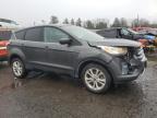 Lot #3051511122 2017 FORD ESCAPE SE