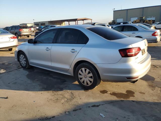 Vin: 3vw267aj6gm335498, lot: 54020585, volkswagen jetta s 20162