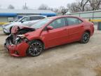 2016 TOYOTA COROLLA L - 5YFBURHE5GP460241