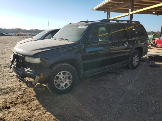 2005 CHEVROLET SUBURBAN K #3025986972