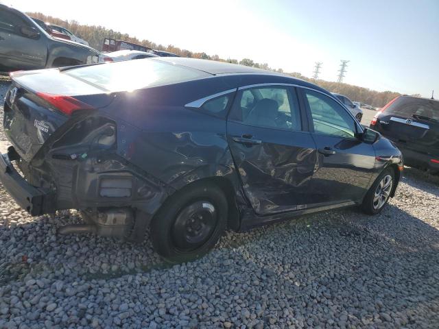 2018 HONDA CIVIC LX - 19XFC2E56JE015290