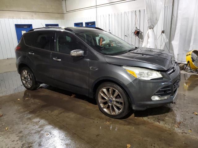 Vin: 1fmcu0gx9fub54868, lot: 83424374, ford escape se 20154