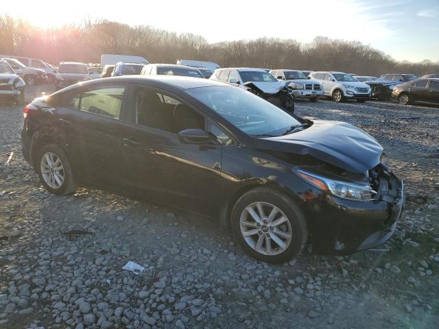 2017 KIA FORTE LX - 3KPFL4A75HE122098