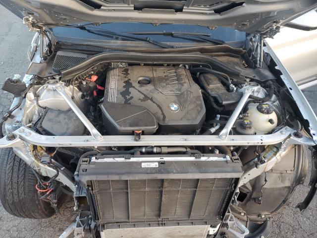 2020 BMW X3 XDRIVE3 - 5UXTY5C00L9C45901