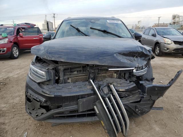 2022 VOLKSWAGEN TIGUAN SE 3VV3B7AX6NM058051