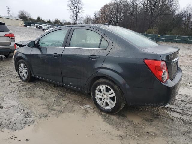 Vin: 1g1jc5sh8e4214982, lot: 85079604, chevrolet sonic lt 20142