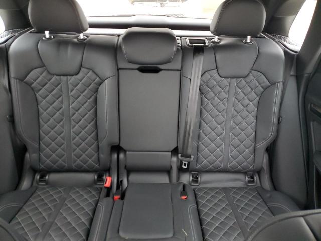2022 AUDI SQ5 PRESTI - WA1C4AFY0N2055977