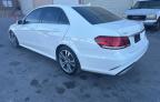 Lot #3023902252 2016 MERCEDES-BENZ E 350