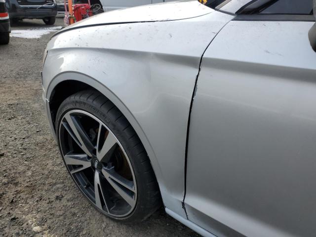 VIN WAUAJGFF7F1059083 2015 AUDI A3 no.12