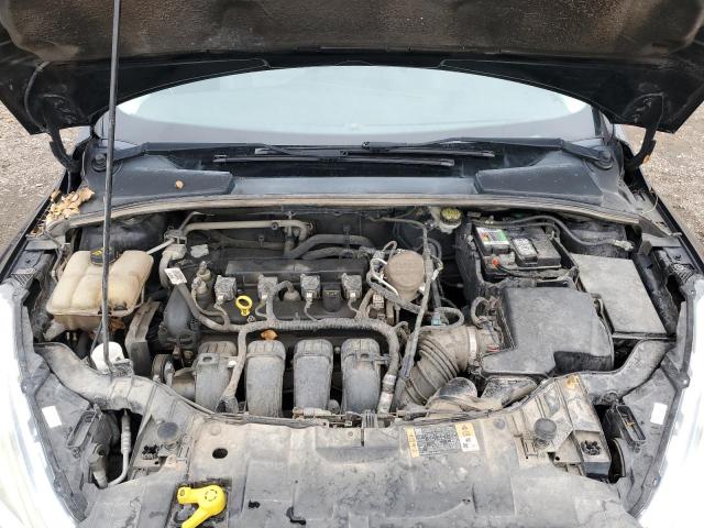 2016 FORD FOCUS TITA - 1FADP3N28GL302952