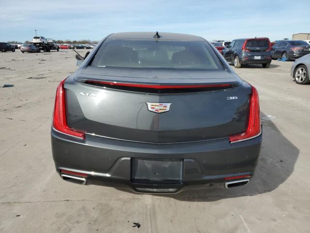 VIN 2G61M5S35J9131559 2018 CADILLAC XTS no.6