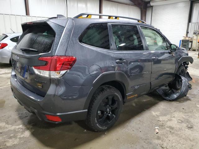 2023 SUBARU FORESTER W JF2SKAMC6PH522559