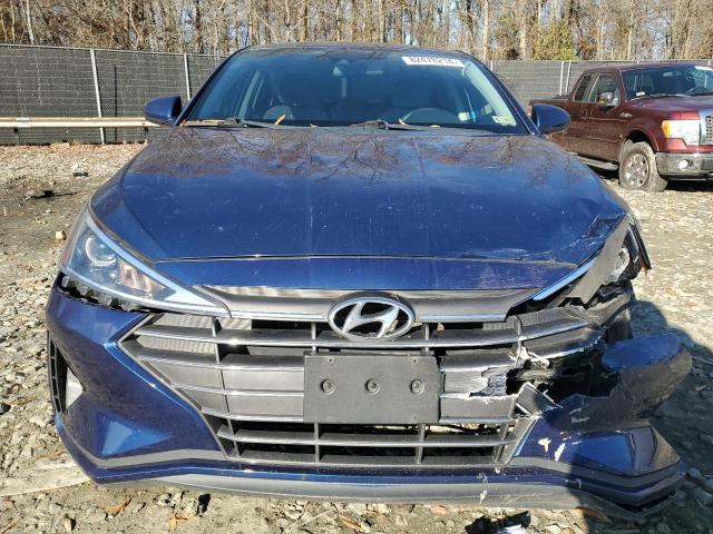 2020 HYUNDAI ELANTRA SE - 5NPD84LF8LH510850