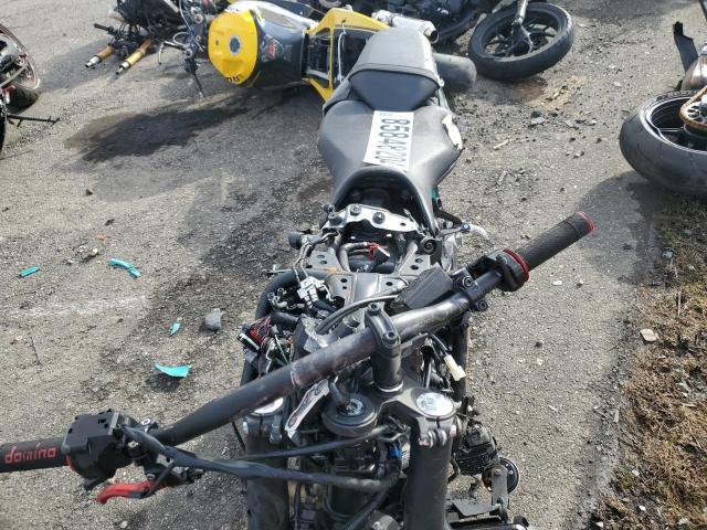 2023 YAMAHA MT07 JYARM32E7PA007436