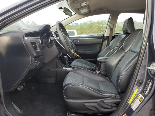 2016 TOYOTA COROLLA L - 5YFBURHE7GP545047