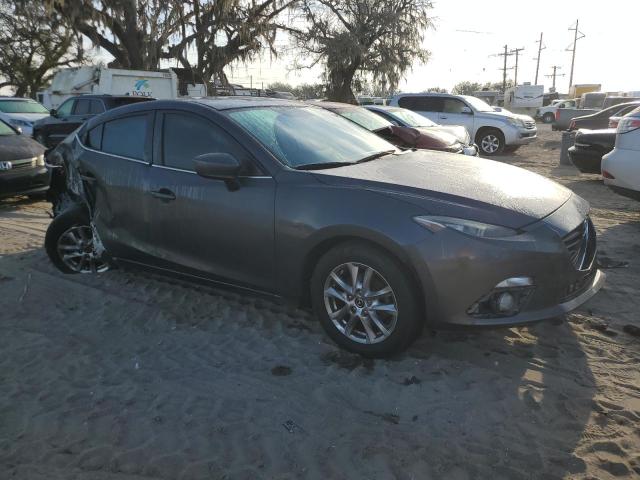 2015 MAZDA 3 GRAND TO - 3MZBM1W71FM208222