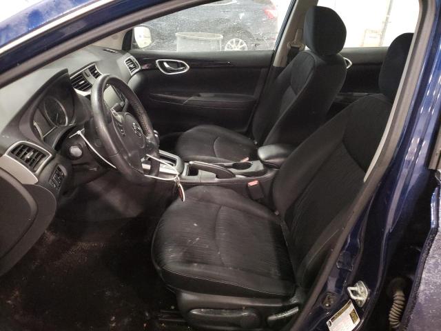 2019 NISSAN SENTRA S - 3N1AB7AP7KY221982